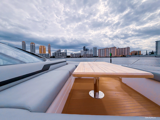 Mishmish Yacht Photos Pics 