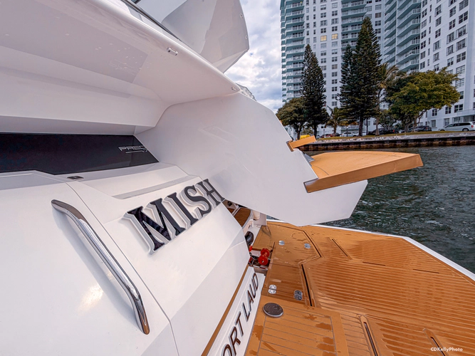 Mishmish Yacht Photos Pics 
