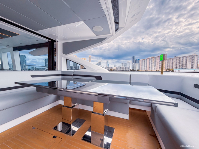 Mishmish Yacht Photos Pics 