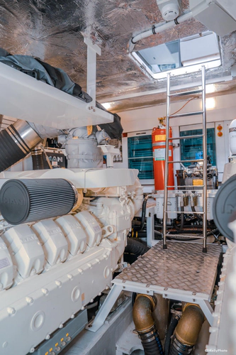 Mishmish Yacht Photos Pics 