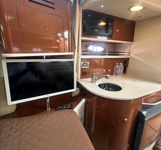 Sea Loco Yacht Photos Pics 
