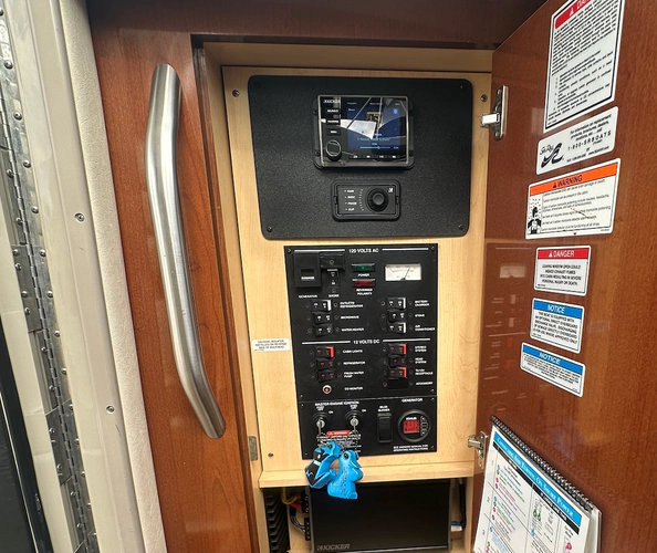 Sea Loco Yacht Photos Pics 