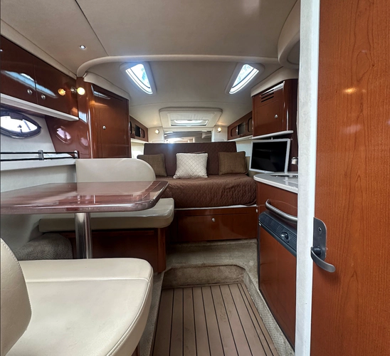 Sea Loco Yacht Photos Pics 
