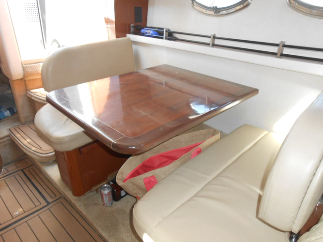 Sea Loco Yacht Photos Pics 