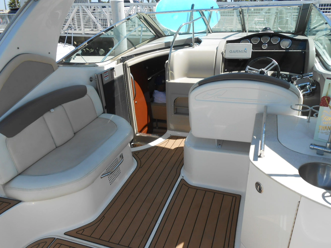 Sea Loco Yacht Photos Pics 