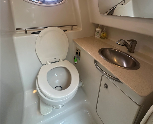 Sea Loco Yacht Photos Pics 