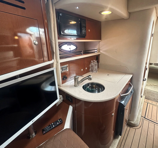 Sea Loco Yacht Photos Pics 