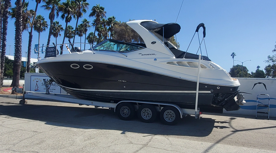 Sea Loco Yacht Photos Pics 