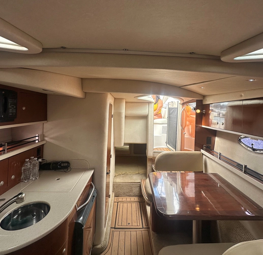 Sea Loco Yacht Photos Pics 