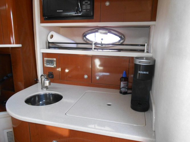 Sea Loco Yacht Photos Pics 