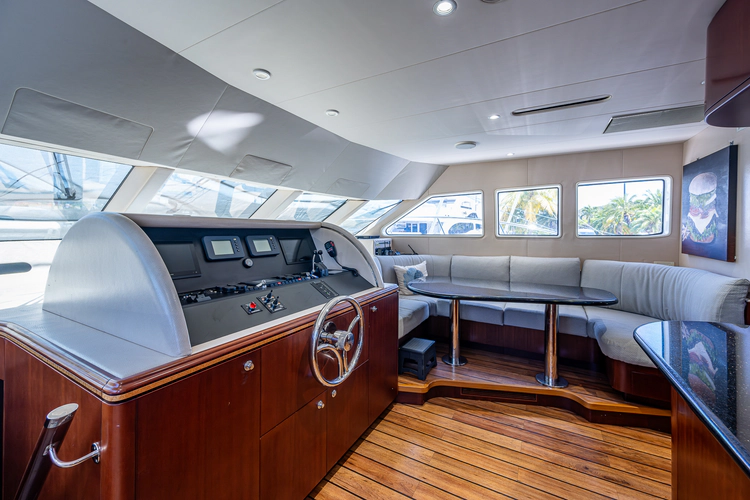 Lady Lorraine Yacht Photos Pics 