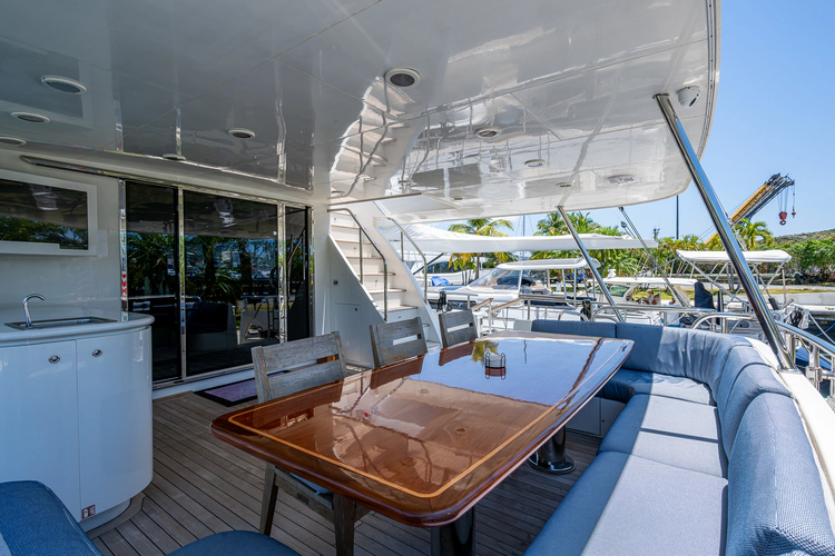 Lady Lorraine Yacht Photos Pics 