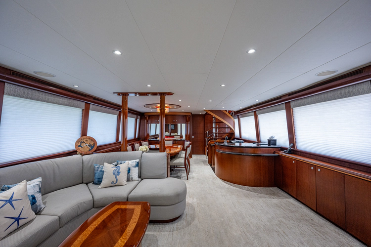 Lady Lorraine Yacht Photos Pics 