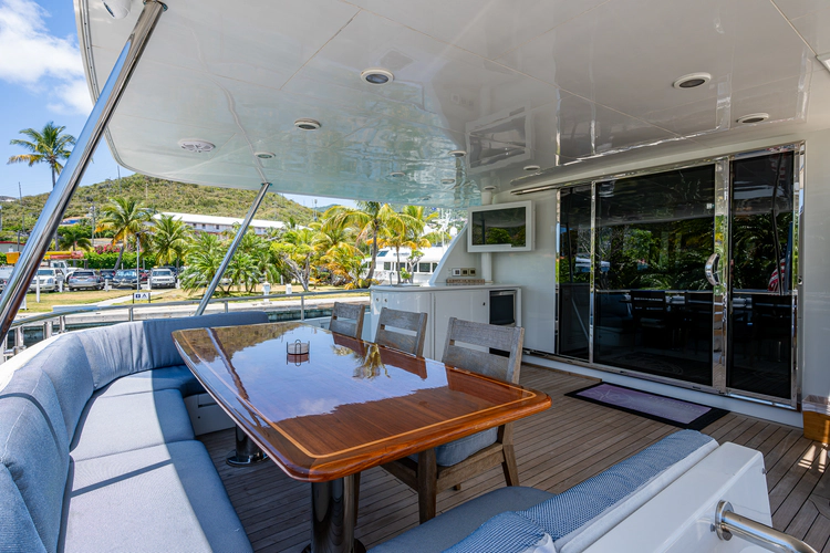 Lady Lorraine Yacht Photos Pics 