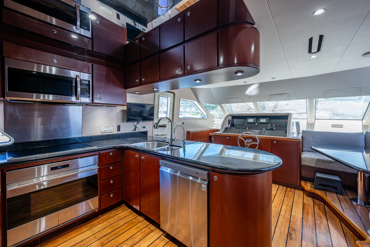 Lady Lorraine Yacht Photos Pics 