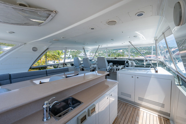 Lady Lorraine Yacht Photos Pics 