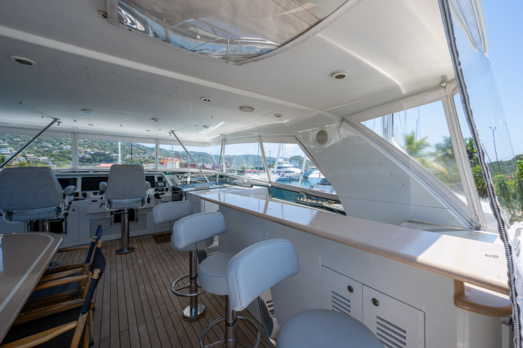 Lady Lorraine Yacht Photos Pics 