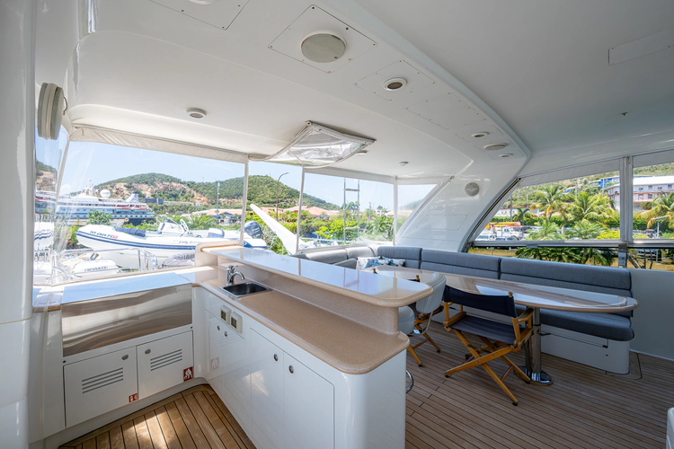 Lady Lorraine Yacht Photos Pics 