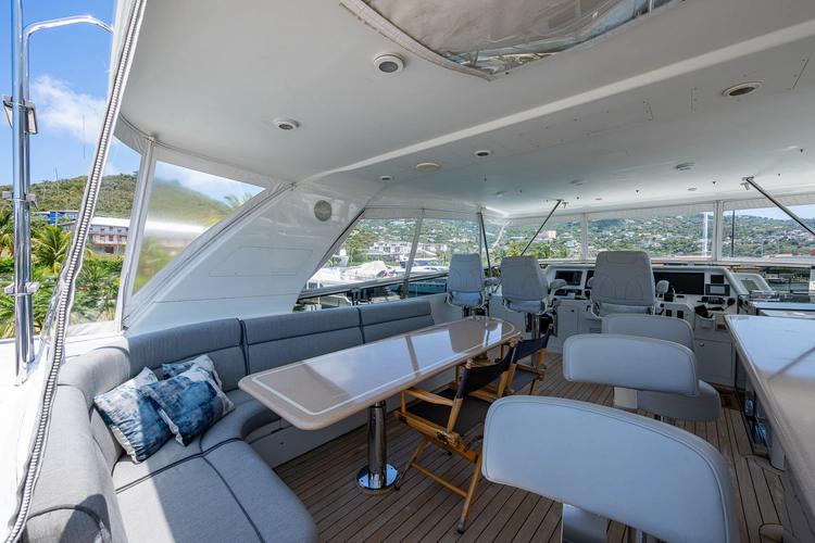 Lady Lorraine Yacht Photos Pics 