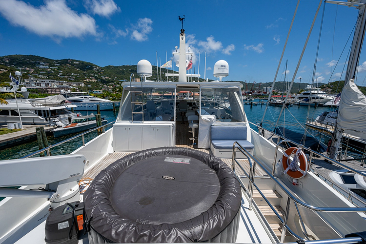 Lady Lorraine Yacht Photos Pics 