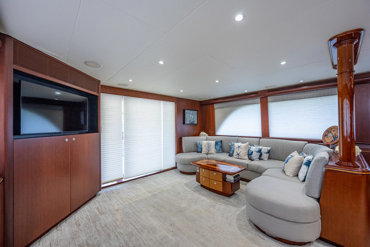 Lady Lorraine Yacht Photos Pics 