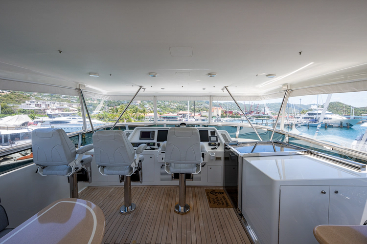 Lady Lorraine Yacht Photos Pics 