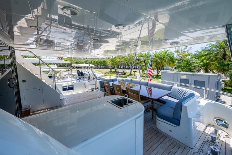 Lady Lorraine Yacht Photos Pics 