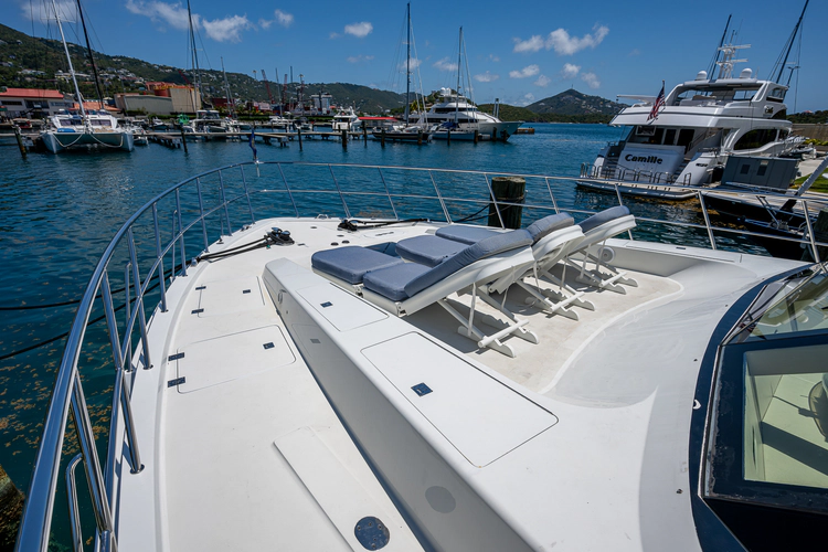 Lady Lorraine Yacht Photos Pics 