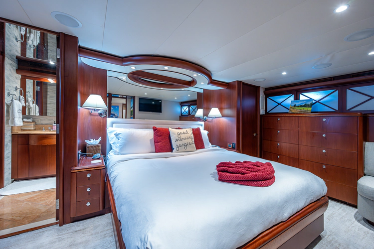 Lady Lorraine Yacht Photos Pics 