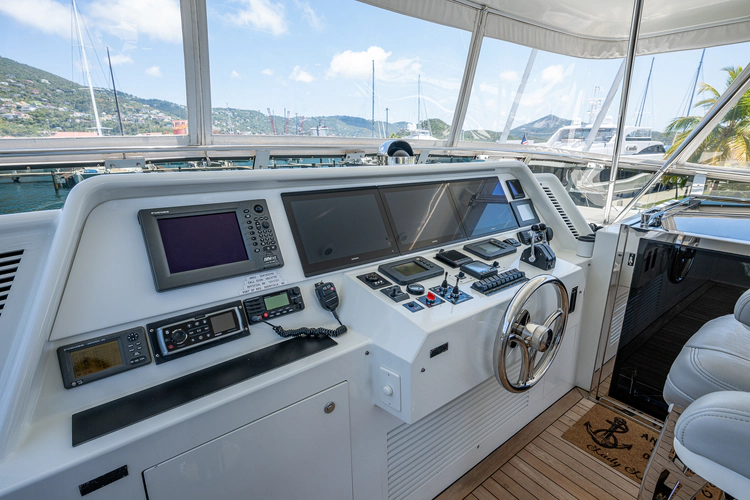 Lady Lorraine Yacht Photos Pics 