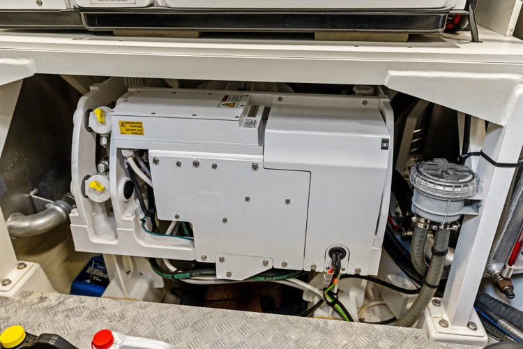 Wild Gamble Yacht Photos Pics 