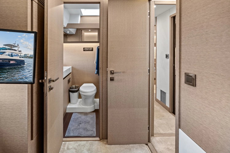 Wild Gamble Yacht Photos Pics 