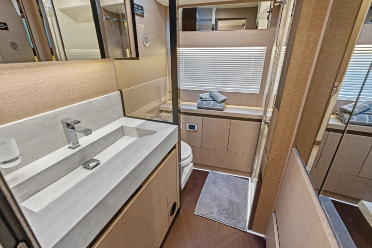 Wild Gamble Yacht Photos Pics 