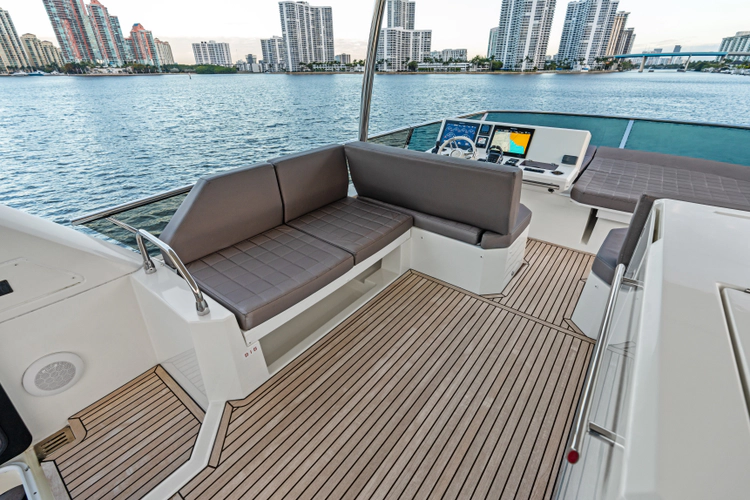 Wild Gamble Yacht Photos Pics 