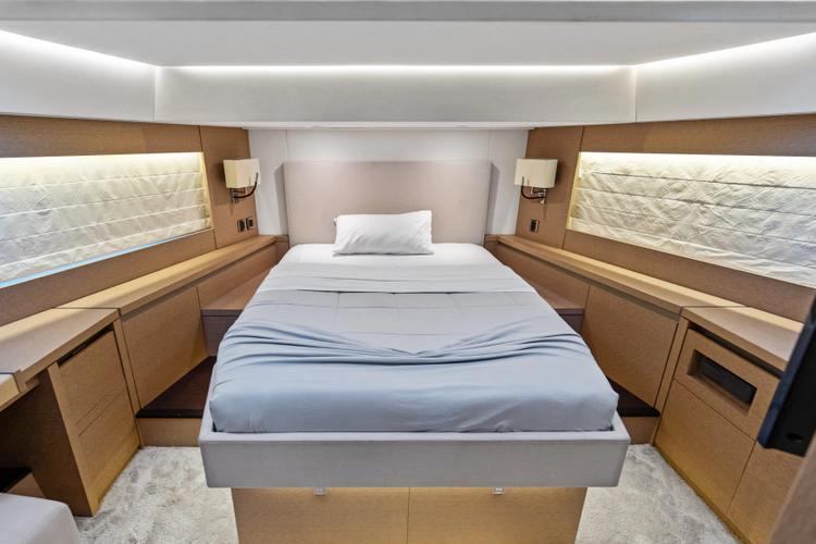 Wild Gamble Yacht Photos Pics 