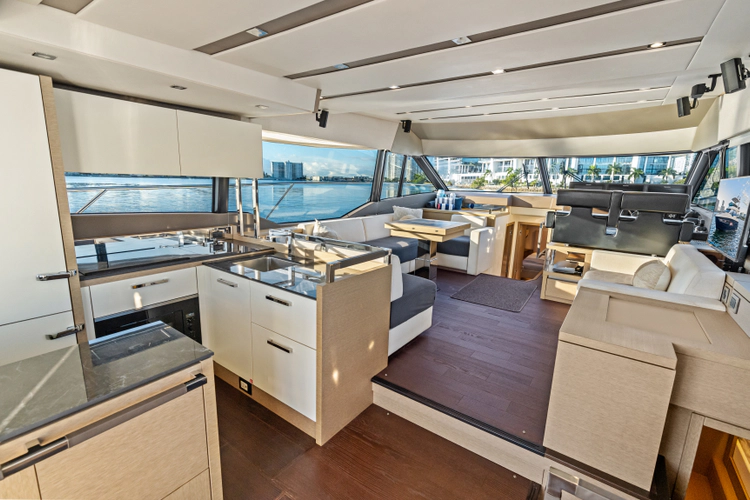 Wild Gamble Yacht Photos Pics 