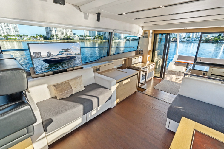 Wild Gamble Yacht Photos Pics 