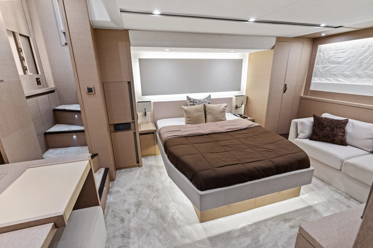 Wild Gamble Yacht Photos Pics 