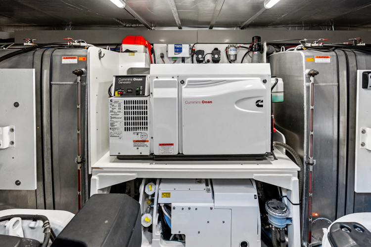 Wild Gamble Yacht Photos Pics 