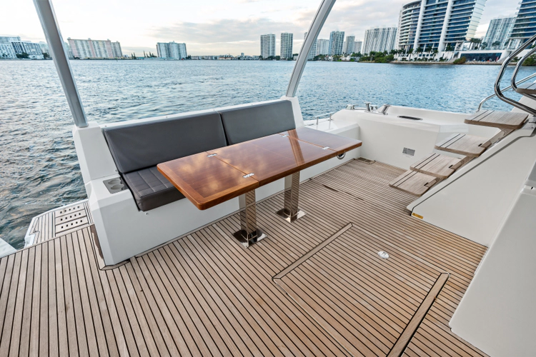 Wild Gamble Yacht Photos Pics 