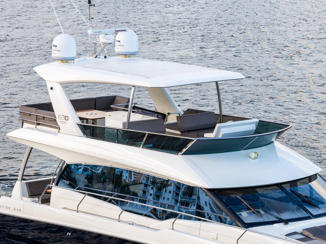 Wild Gamble Yacht Photos Pics 