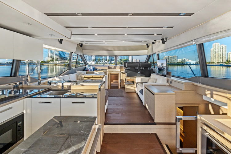 Wild Gamble Yacht Photos Pics 