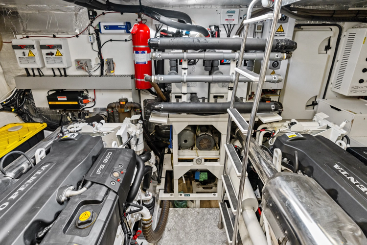 Wild Gamble Yacht Photos Pics 