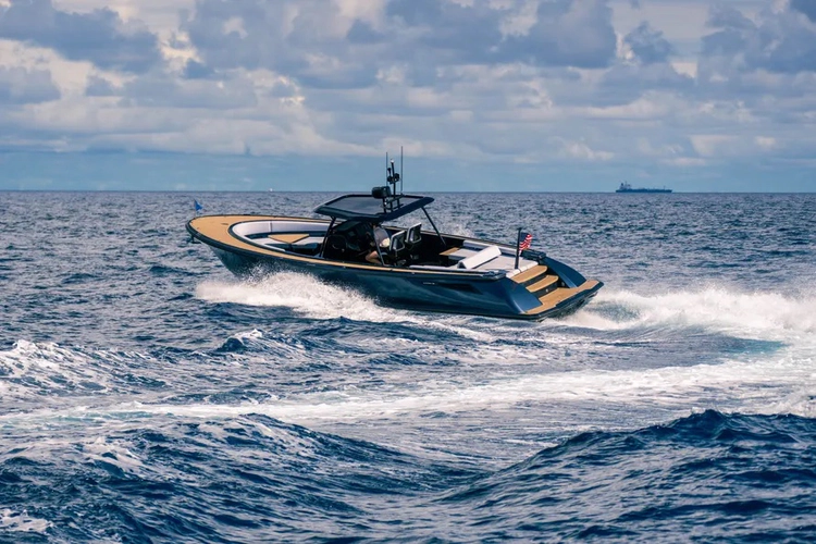 My Melody Yacht Photos Pics 