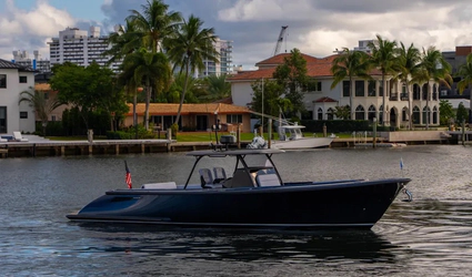 38' Wajer 2024 Yacht For Sale