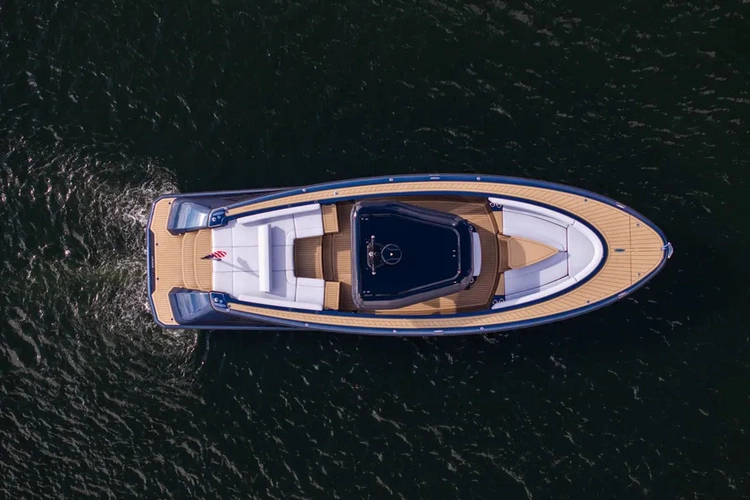 My Melody Yacht Photos Pics 