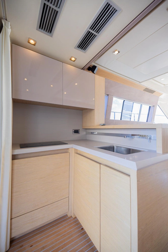 Giada Maria Yacht Photos Pics 