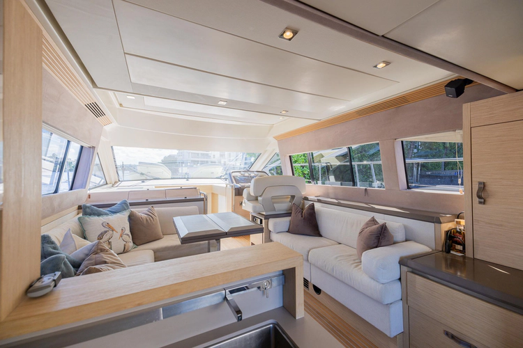 Giada Maria Yacht Photos Pics 