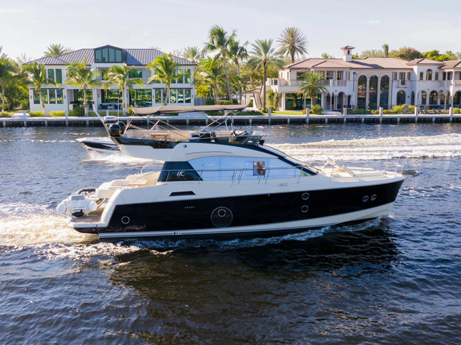 Giada Maria Yacht Photos Pics 