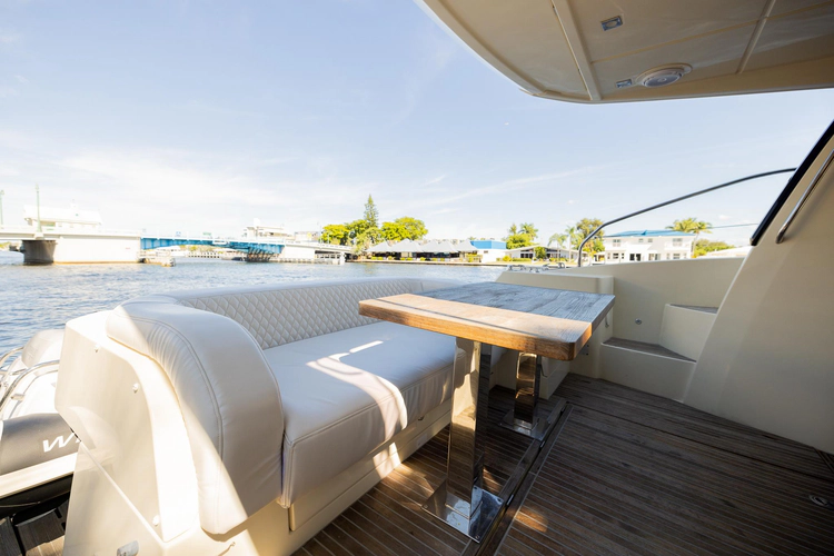 Giada Maria Yacht Photos Pics 